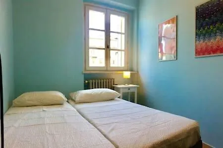 Regina Apartment_city Center 公寓